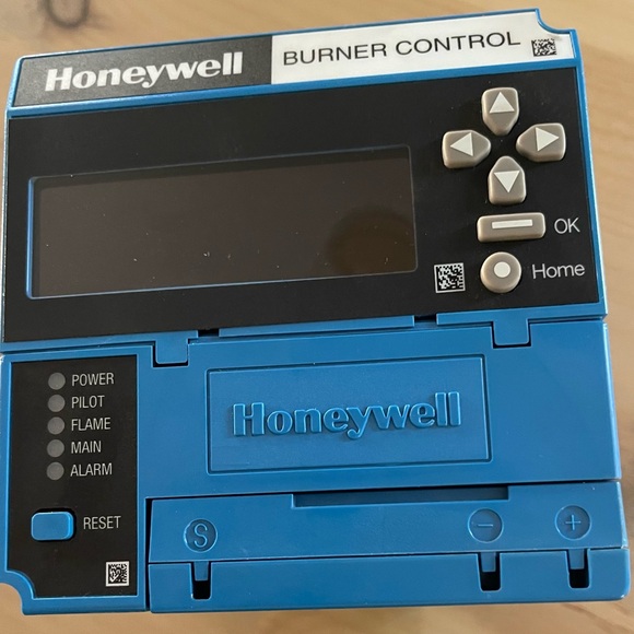 Honeywell Blue Control Module - Picture 10 of 15
